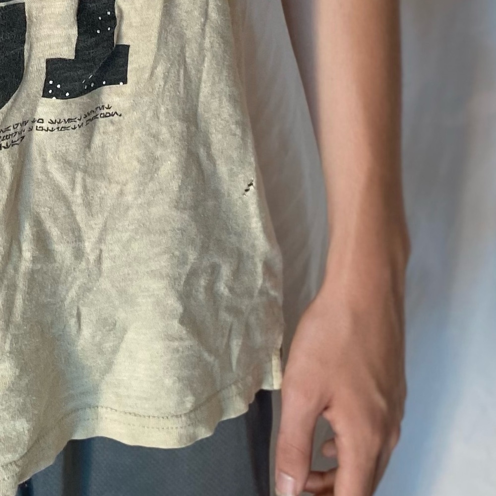Star Wars Shirt R01 - Picture 4 of 5